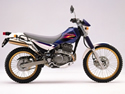 Кавасаки Супер Шерпа KL250-G1