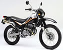 Kawasaki SuperSherpa KL250-H8