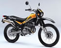 Kawasaki SuperSherpa KL250-H6F