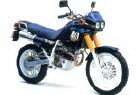 Honda AX-1