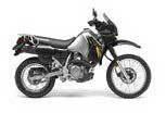 Kawasaki KLR650