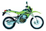 Kawasaki KLX 250