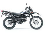 Yamaha XT 225