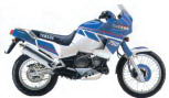 Yamaha XTZ750 Super Tenere